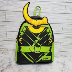 Funko Marvel Studios Sylvie Loki Mini Backpack